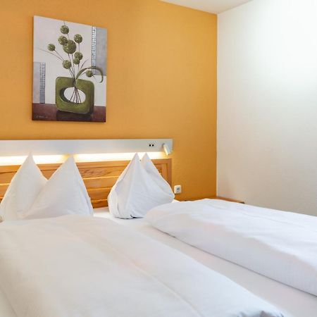 Hotel Garni Madrisa Brand  Exterior photo